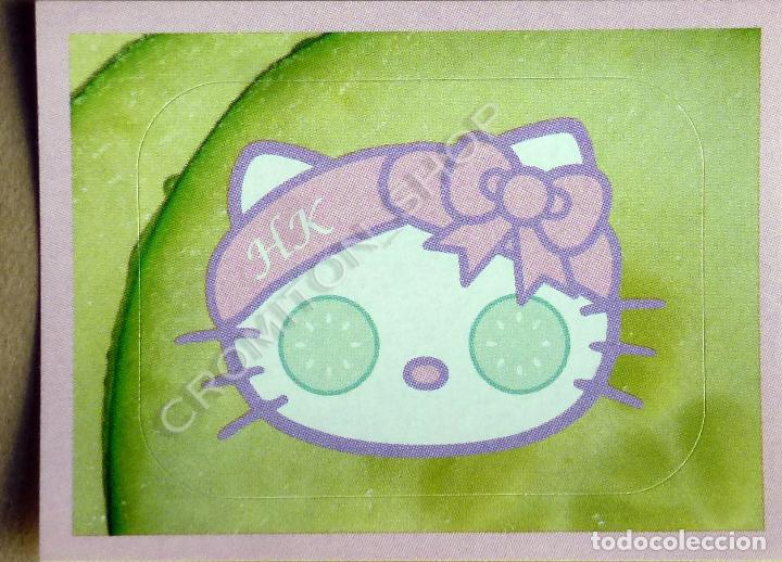 Coleccionismo cromos antiguos: N&ordm; 49 - HELLO KITTY SUPERSTAR PANINI 2009 - Foto 1