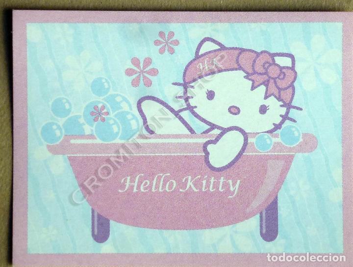 Coleccionismo cromos antiguos: N&ordm; 48 - HELLO KITTY SUPERSTAR PANINI 2009 - Foto 1