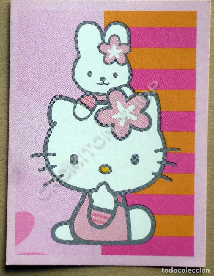 Coleccionismo cromos antiguos: N&ordm; 32 - HELLO KITTY SUPERSTAR PANINI 2009 - Foto 1