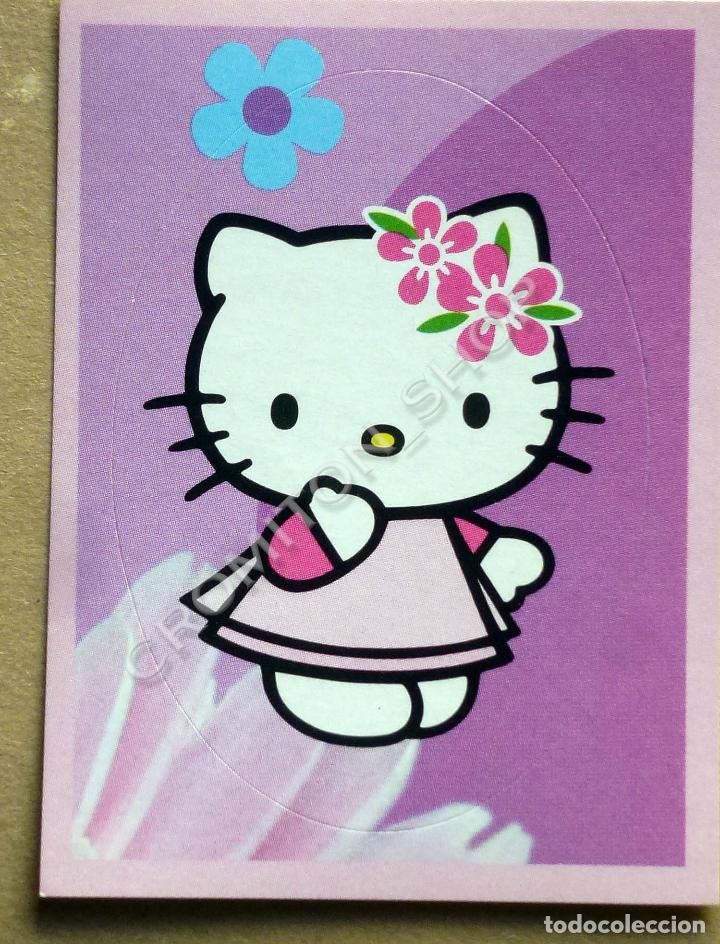 Coleccionismo cromos antiguos: N&ordm; 26 - HELLO KITTY SUPERSTAR PANINI 2009 - Foto 1