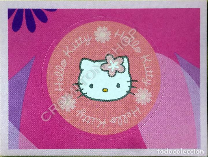 Coleccionismo cromos antiguos: N&ordm; 24 - HELLO KITTY SUPERSTAR PANINI 2009 - Foto 1