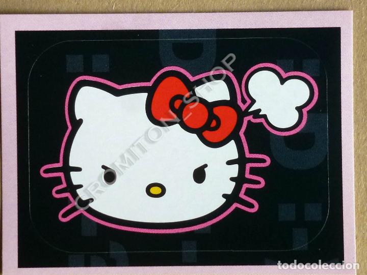 Coleccionismo cromos antiguos: N&ordm; 20 - HELLO KITTY SUPERSTAR PANINI 2009 - Foto 1