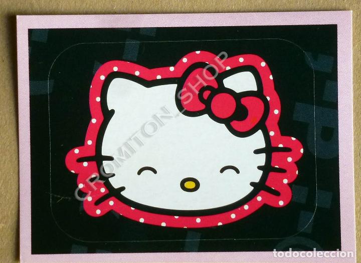 Coleccionismo cromos antiguos: N&ordm; 19 - HELLO KITTY SUPERSTAR PANINI 2009 - Foto 1