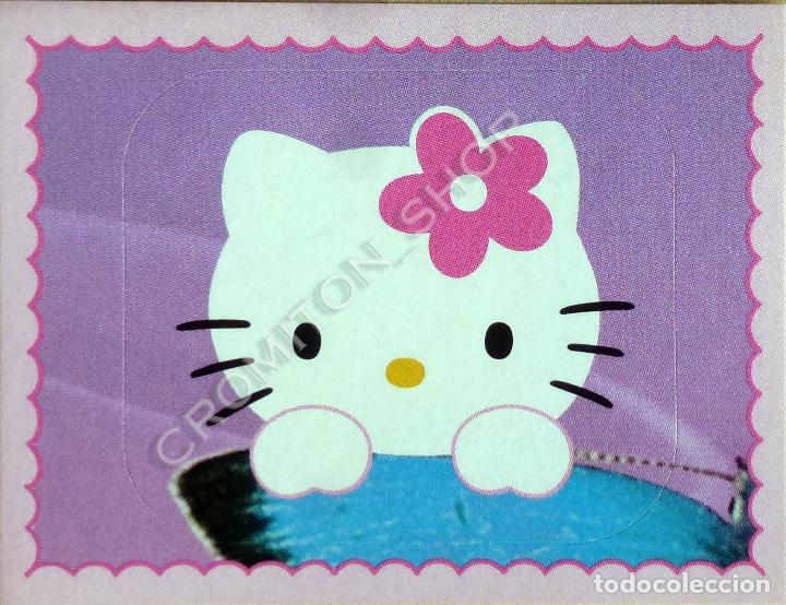 Coleccionismo cromos antiguos: N&ordm; 1 - HELLO KITTY SUPERSTAR PANINI 2009 - Foto 1