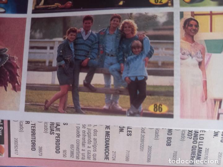 Coleccionismo cromos antiguos: TP GUAYS 85 NICK CAMERON LOS PROBLEMAS CRECE6 - Foto 1
