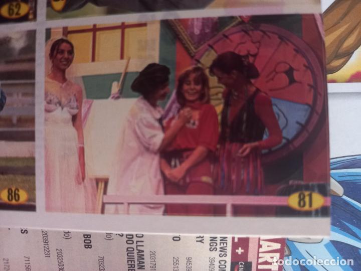 Coleccionismo cromos antiguos: TP GUAYS 78 EL JUEGO DE LA O81 - Foto 1