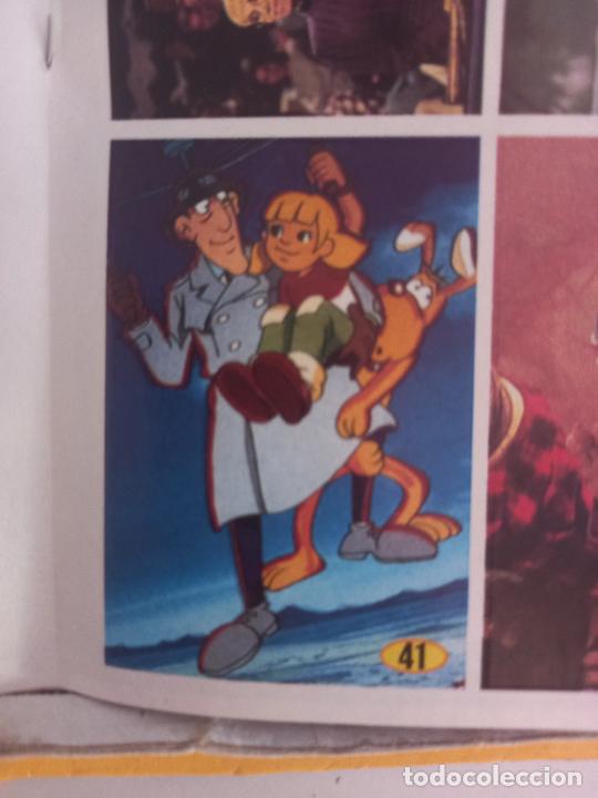 Coleccionismo cromos antiguos: TP GUAYS 41 EL INSPECTOR GADGET GADCHET - Foto 1