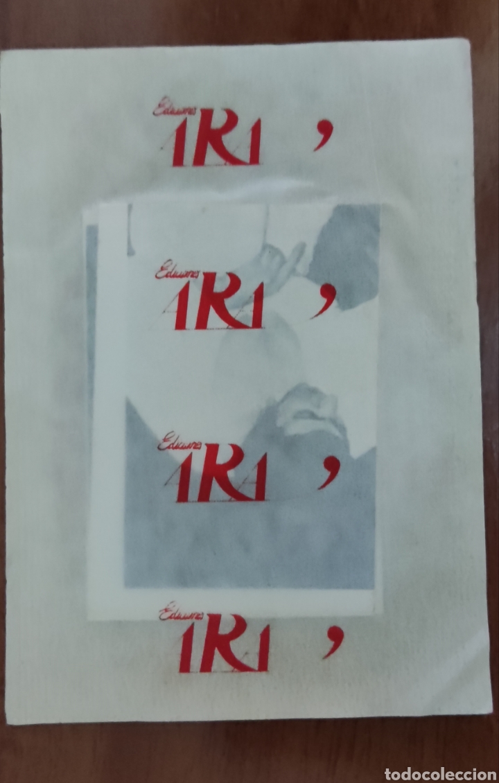 Coleccionismo cromos antiguos: Sobre de cromos sin abrir KARATE - Foto 2