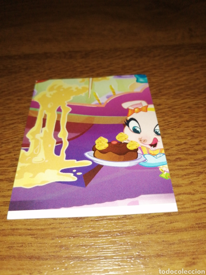 Coleccionismo cromos antiguos: POP PIXIE N&deg; 146 PANINI COLECCI&Oacute;N A&Ntilde;O 2012 CROMO - Foto 1