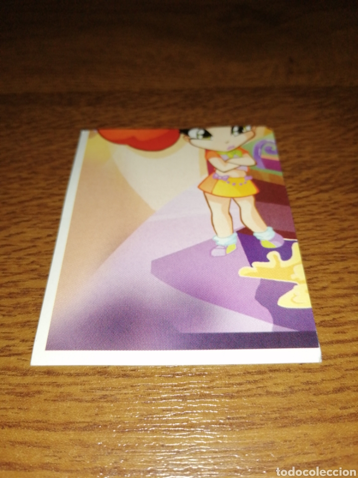 Coleccionismo cromos antiguos: POP PIXIE N&deg; 145 PANINI COLECCI&Oacute;N A&Ntilde;O 2012 CROMO - Foto 1
