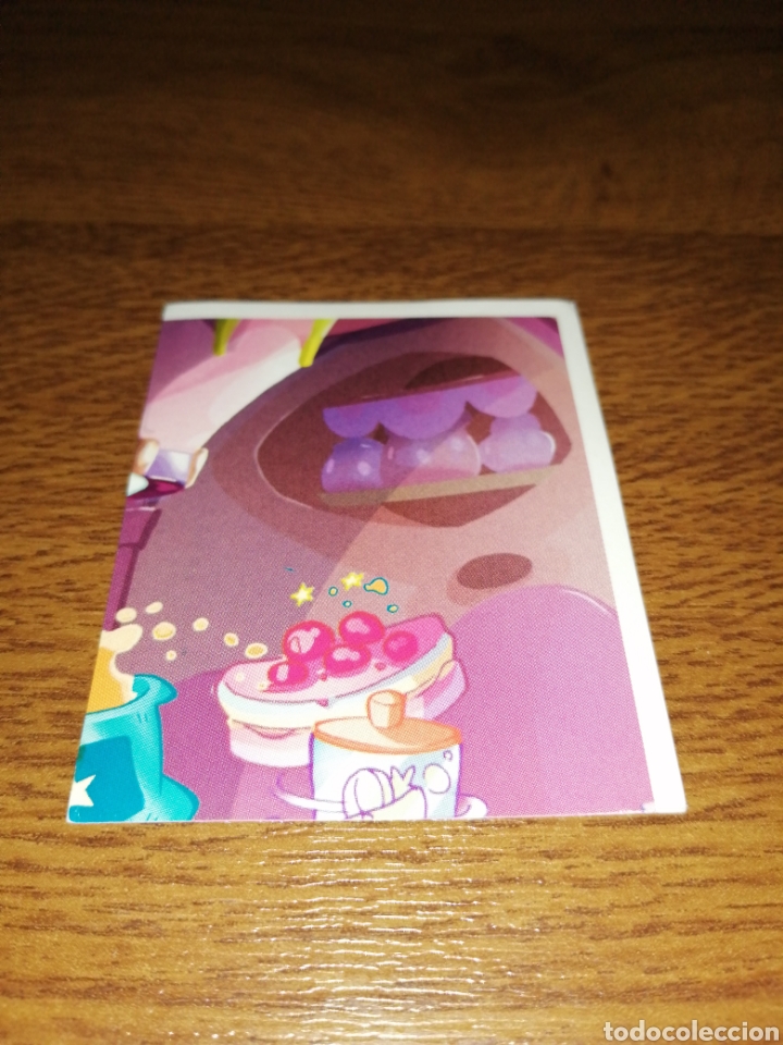 Coleccionismo cromos antiguos: POP PIXIE N&deg; 144 PANINI COLECCI&Oacute;N A&Ntilde;O 2012 CROMO - Foto 1