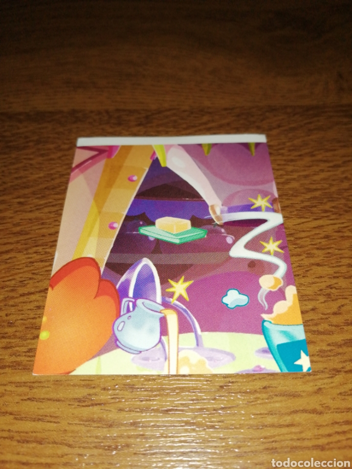 Coleccionismo cromos antiguos: POP PIXIE N&deg; 143 PANINI COLECCI&Oacute;N A&Ntilde;O 2012 CROMO - Foto 1