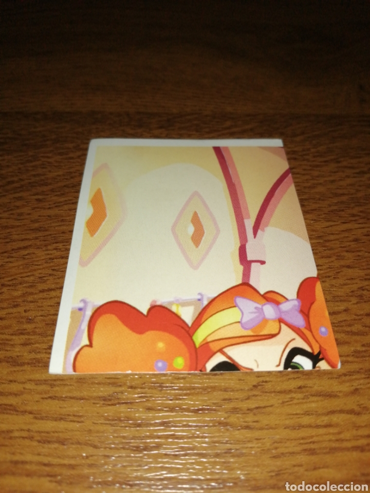 Coleccionismo cromos antiguos: POP PIXIE N&deg; 142 PANINI COLECCI&Oacute;N A&Ntilde;O 2012 CROMO - Foto 1