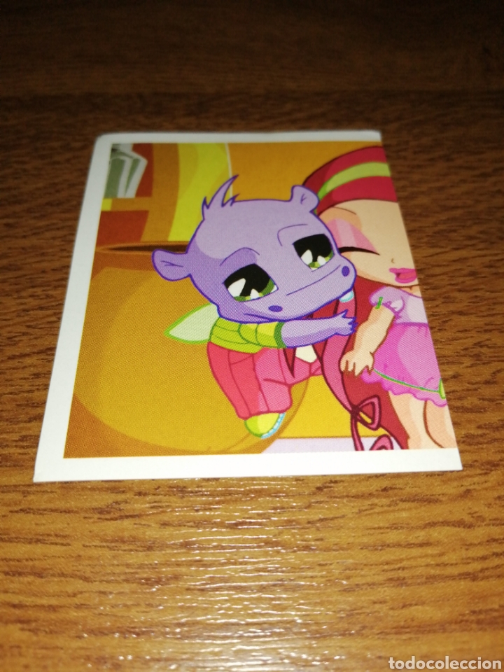 Coleccionismo cromos antiguos: POP PIXIE N&deg; 132 PANINI COLECCI&Oacute;N A&Ntilde;O 2012 CROMO - Foto 1