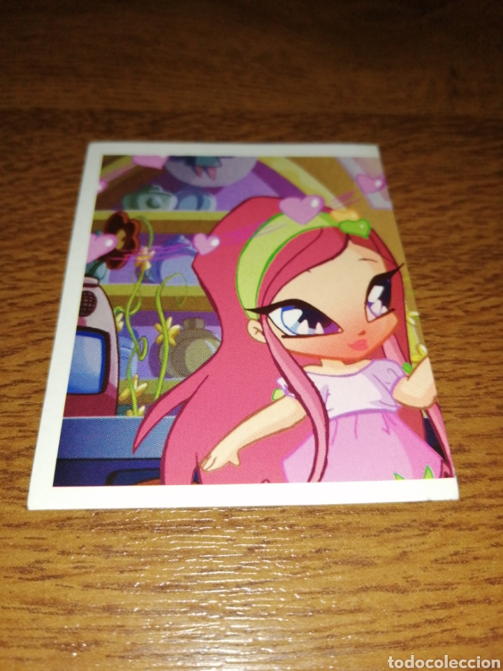 Coleccionismo cromos antiguos: POP PIXIE N&deg; 118 PANINI COLECCI&Oacute;N A&Ntilde;O 2012 CROMO - Foto 1