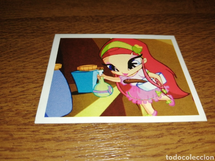 Coleccionismo cromos antiguos: POP PIXIE N&deg; 112 PANINI COLECCI&Oacute;N A&Ntilde;O 2012 CROMO - Foto 1