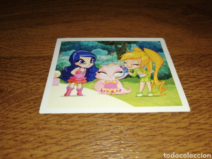 Coleccionismo cromos antiguos: POP PIXIE N&deg; 84 PANINI COLECCI&Oacute;N A&Ntilde;O 2012 CROMO - Foto 1