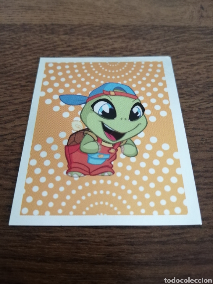 Coleccionismo cromos antiguos: POP PIXIE N&deg; 76 BRILLANTE PANINI COLECCI&Oacute;N A&Ntilde;O 2012 CROMO - Foto 1