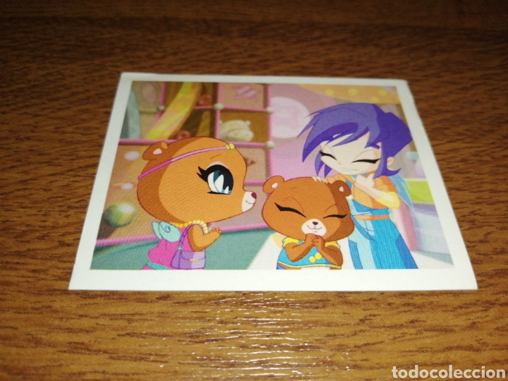 Coleccionismo cromos antiguos: POP PIXIE N&deg; 74 PANINI COLECCI&Oacute;N A&Ntilde;O 2012 CROMO - Foto 1