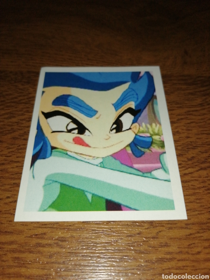 Coleccionismo cromos antiguos: POP PIXIE N&deg; 66 PANINI COLECCI&Oacute;N A&Ntilde;O 2012 CROMO - Foto 1