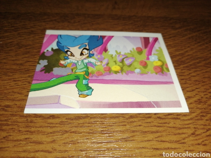 Coleccionismo cromos antiguos: POP PIXIE N&deg; 65 PANINI COLECCI&Oacute;N A&Ntilde;O 2012 CROMO - Foto 1