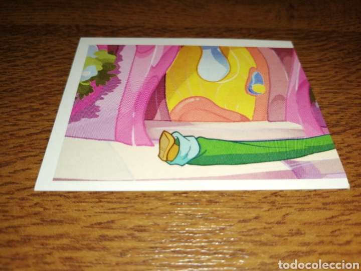 Coleccionismo cromos antiguos: POP PIXIE N&deg; 64 PANINI COLECCI&Oacute;N A&Ntilde;O 2012 CROMO - Foto 1