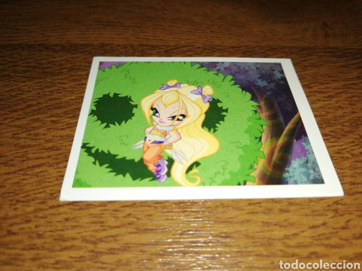 Coleccionismo cromos antiguos: POP PIXIE N&deg; 62 PANINI COLECCI&Oacute;N A&Ntilde;O 2012 CROMO - Foto 1