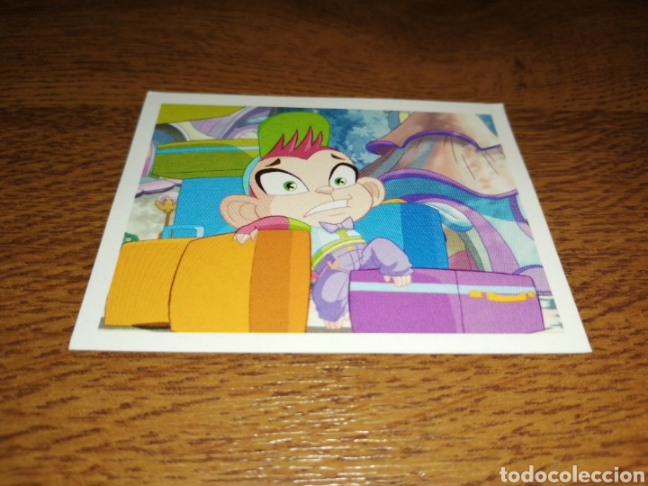 Coleccionismo cromos antiguos: POP PIXIE N&deg; 53 PANINI COLECCI&Oacute;N A&Ntilde;O 2012 CROMO - Foto 1