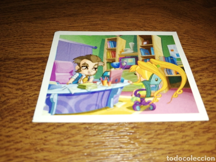 Coleccionismo cromos antiguos: POP PIXIE N&deg; 29 PANINI COLECCI&Oacute;N A&Ntilde;O 2012 CROMO - Foto 1