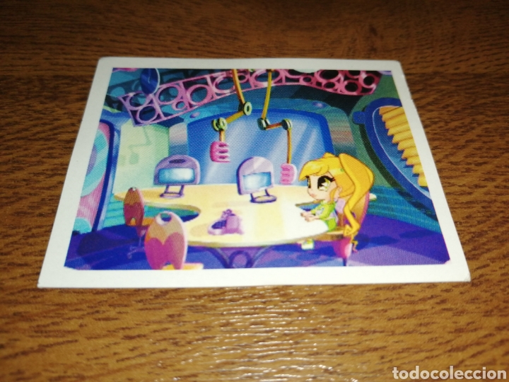 Coleccionismo cromos antiguos: POP PIXIE N&deg; 26 PANINI COLECCI&Oacute;N A&Ntilde;O 2012 CROMO - Foto 1