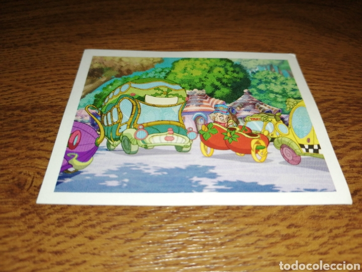 Coleccionismo cromos antiguos: POP PIXIE N&deg; 14 PANINI COLECCI&Oacute;N A&Ntilde;O 2012 CROMO - Foto 1