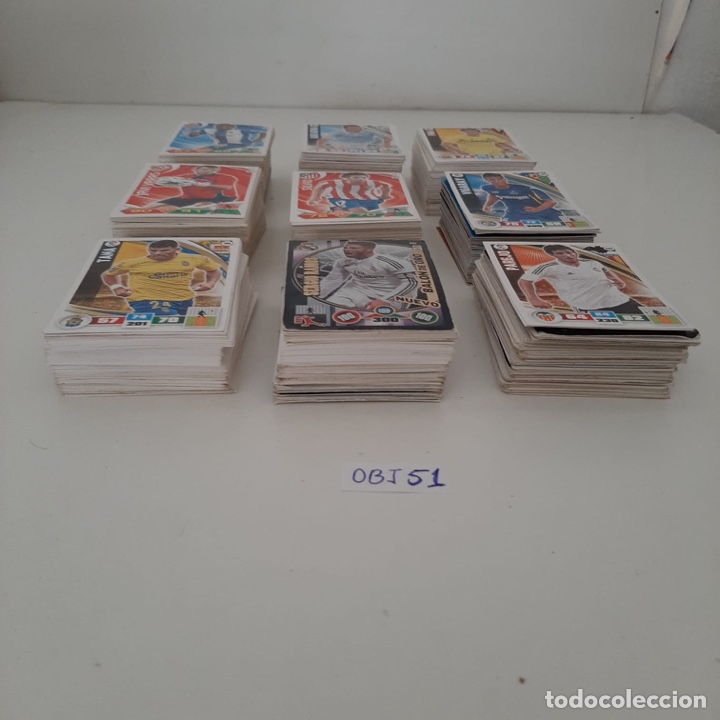 Coleccionismo cromos antiguos: Lote de cromos - Foto 3