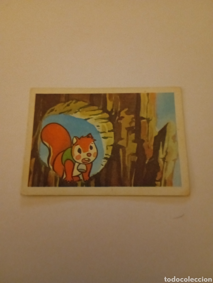 Coleccionismo cromos antiguos: BANNER Y FLAPI CROMO NUM 105 A&Ntilde;O 1979 BRB - Foto 1