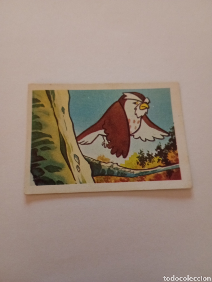 Coleccionismo cromos antiguos: BANNER Y FLAPI CROMO NUM 147 A&Ntilde;O 1979 BRB - Foto 1