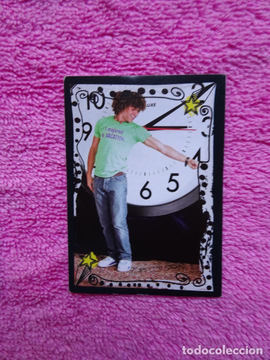 Coleccionismo cromos antiguos: high school musical 2 6 panini 2007 - Foto 1