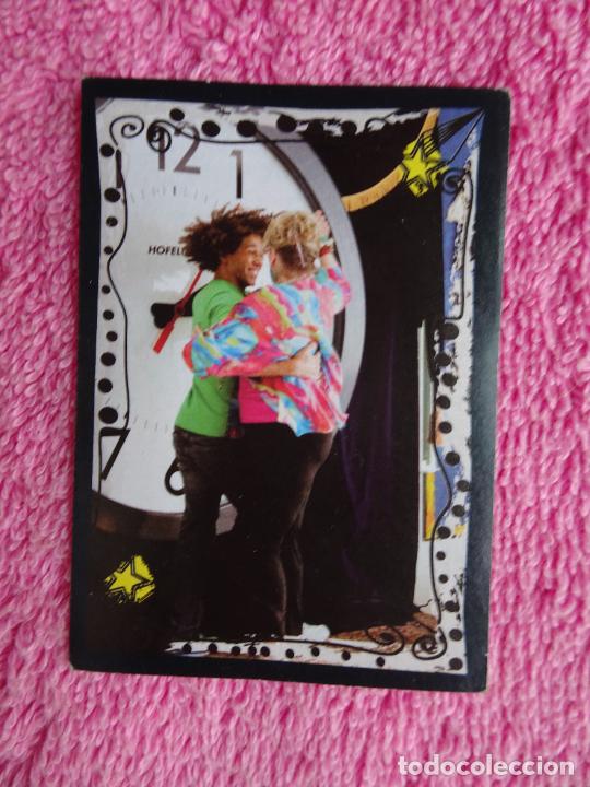 Coleccionismo cromos antiguos: high school musical 2 11 panini 2007 - Foto 1