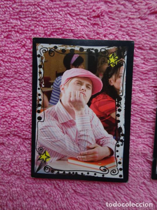 Coleccionismo cromos antiguos: high school musical 2 12 panini 2007 - Foto 1