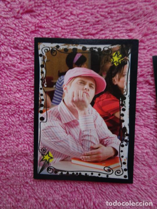 Coleccionismo cromos antiguos: high school musical 2 12 panini 2007 - Foto 1