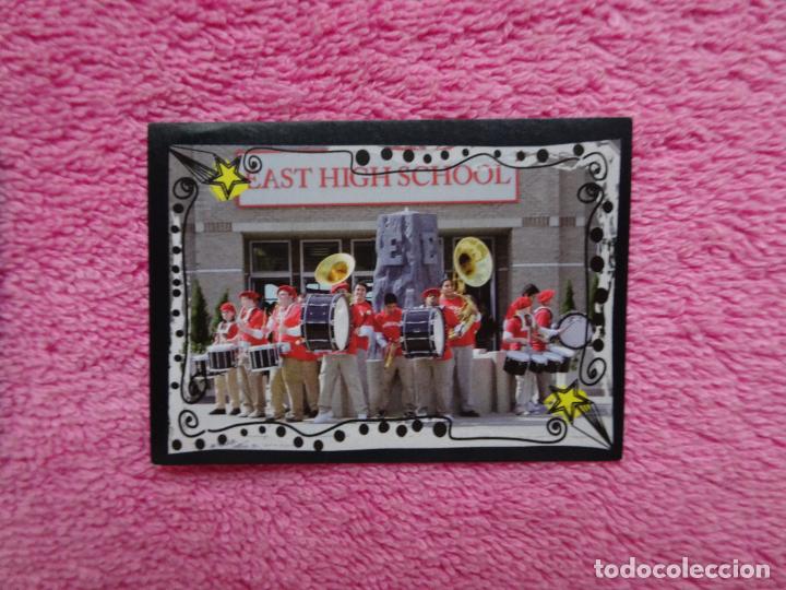 Coleccionismo cromos antiguos: high school musical 2 15 panini 2007 - Foto 1