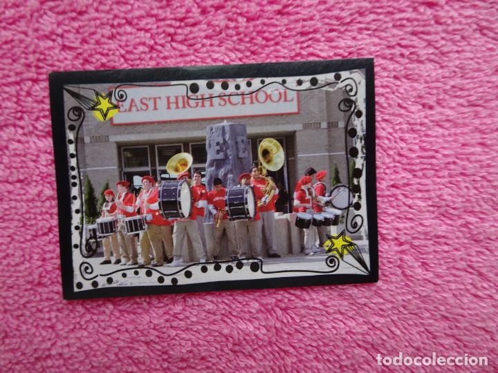 Coleccionismo cromos antiguos: high school musical 2 15 panini 2007 - Foto 1