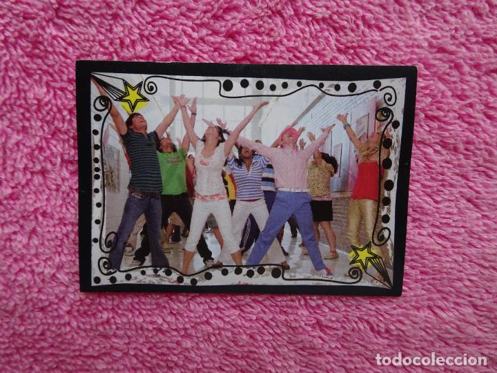 Coleccionismo cromos antiguos: high school musical 2 16 panini 2007 - Foto 1