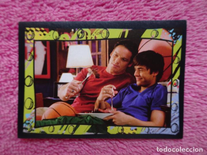 Coleccionismo cromos antiguos: high school musical 2 23 panini 2007 - Foto 1