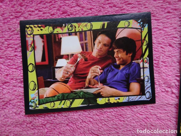 Coleccionismo cromos antiguos: high school musical 2 23 panini 2007 - Foto 1