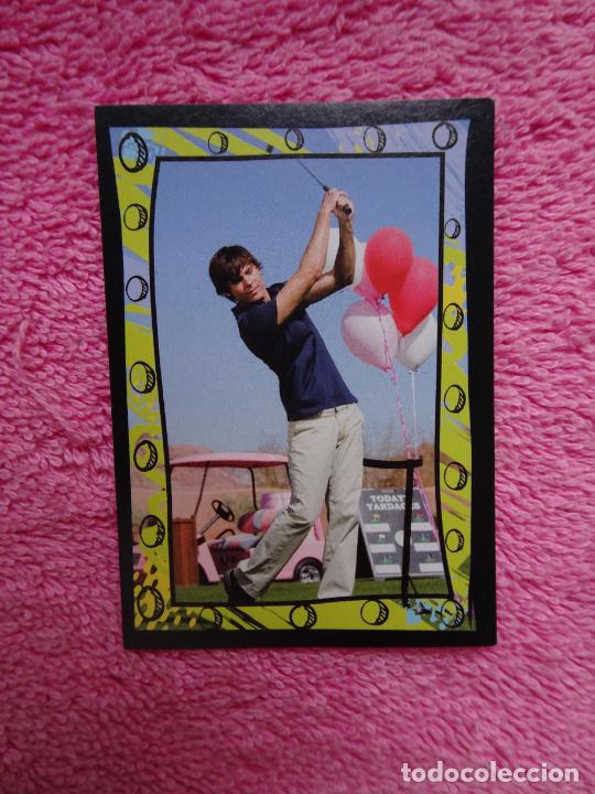 Coleccionismo cromos antiguos: high school musical 2 24 panini 2007 - Foto 1