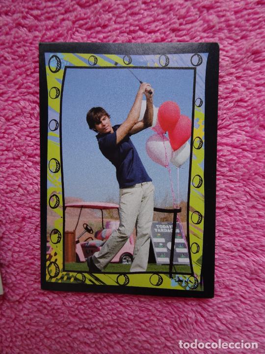 Coleccionismo cromos antiguos: high school musical 2 24 panini 2007 - Foto 1