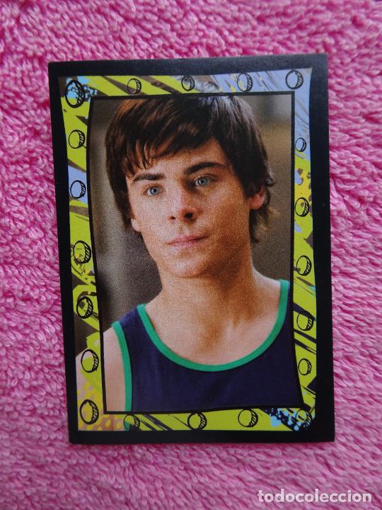 Coleccionismo cromos antiguos: high school musical 2 25 panini 2007 - Foto 1