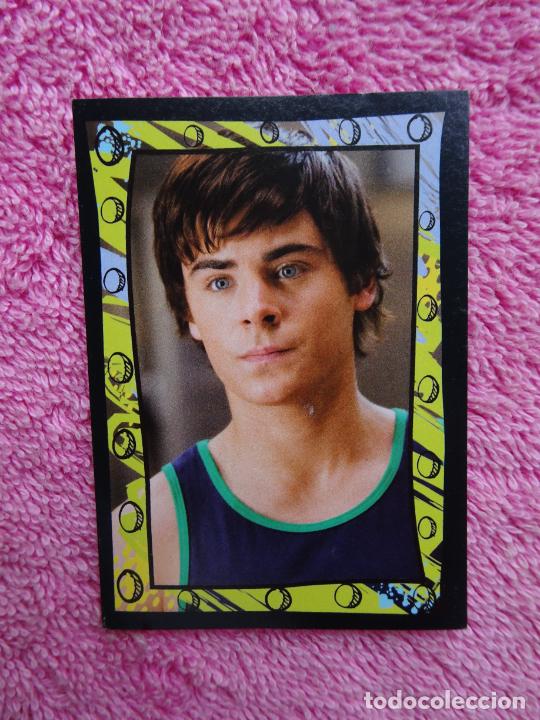 Coleccionismo cromos antiguos: high school musical 2 25 panini 2007 - Foto 1
