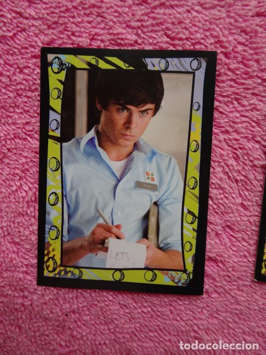 Coleccionismo cromos antiguos: high school musical 2 29 panini 2007 - Foto 1