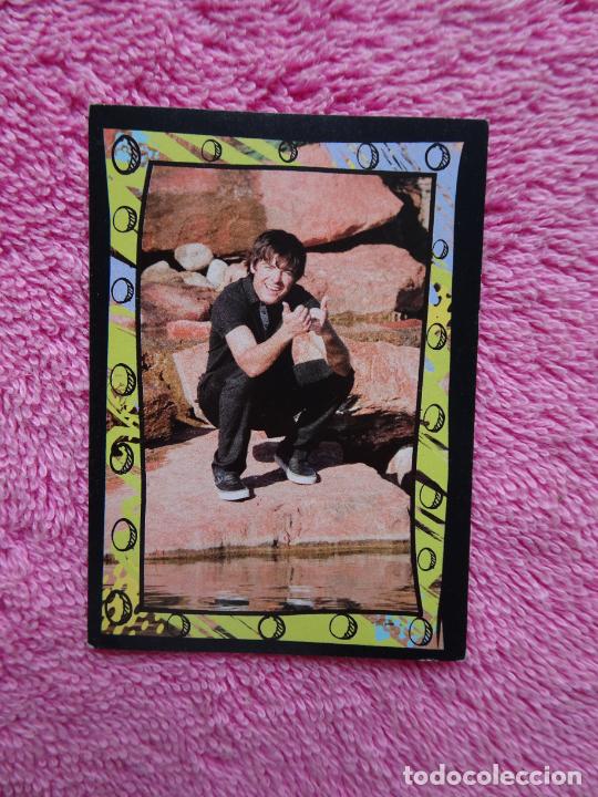 Coleccionismo cromos antiguos: high school musical 2 30 panini 2007 - Foto 1