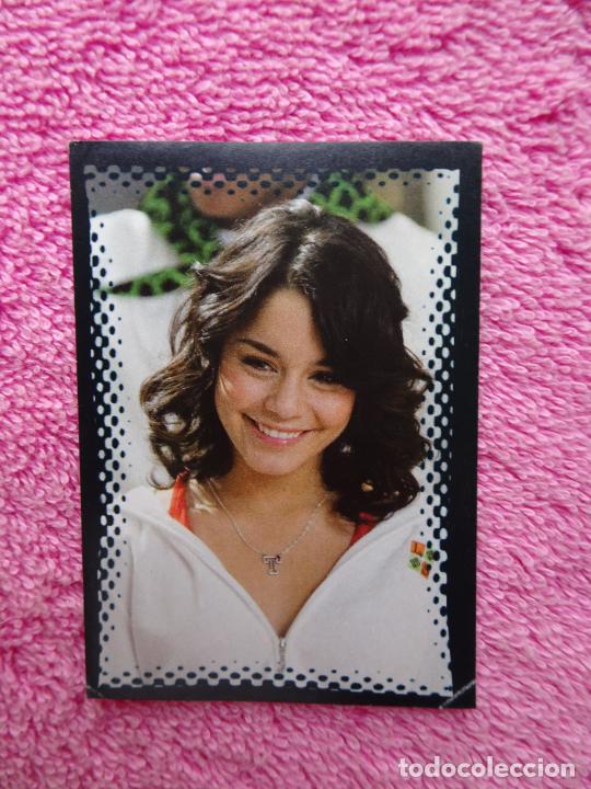 Coleccionismo cromos antiguos: high school musical 2 38 panini 2007 - Foto 1